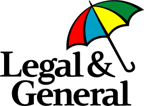 Legal and general Logo