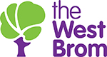 West Brom Logo